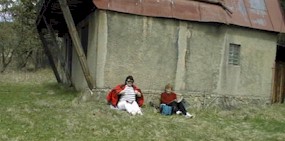 Po kliknut na obrazek dostanete pvodn fotografii ze kter byl udln vez .....