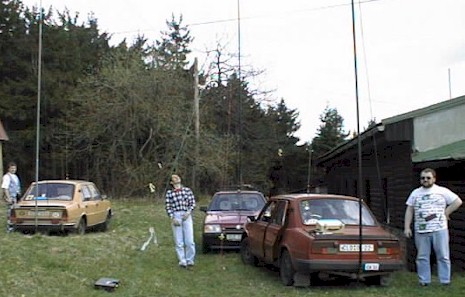 Po kliknut na obrazek dostanete pvodn fotografii ze kter byl udln vez .....