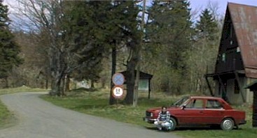 Po kliknut na obrazek dostanete pvodn fotografii ze kter byl udln vez .....