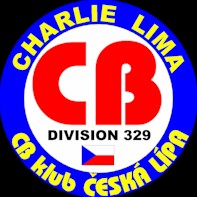 Znak CB klubu